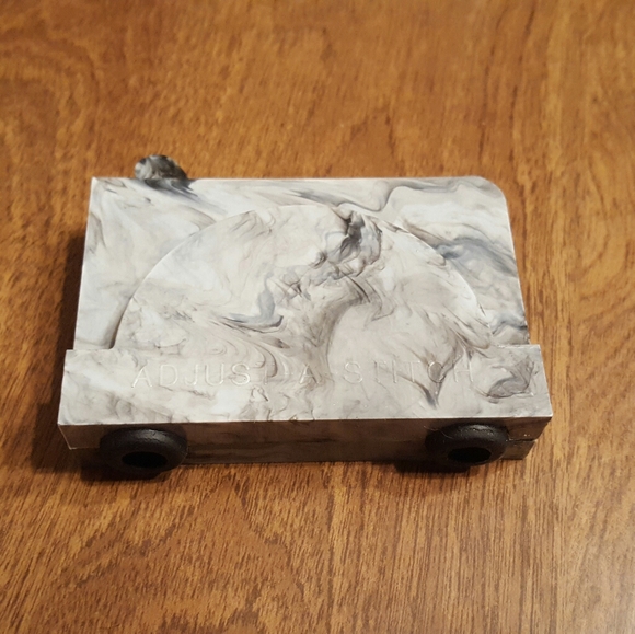 VINTAGE MILLER'S ADJUST-A-STITCH TENSION GAUGE - Picture 2 of 3